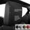 Smittybilt 18C WRANGLER JL 4DR NEOPRENE FRONT AND REAR SEAT COVER KIT; BLACK/BLACK 472101 - alternate 5